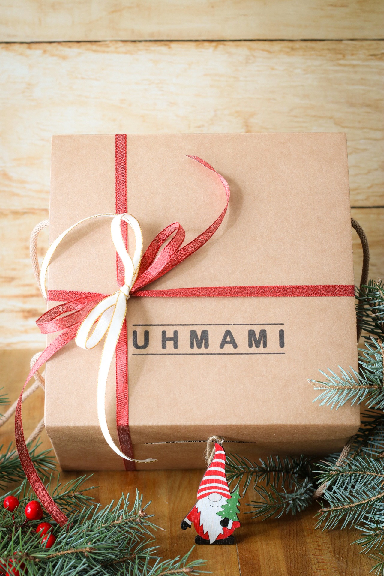 BOX NATALE MEDITERRANEO (PRE-ORDINE) - immagine 2