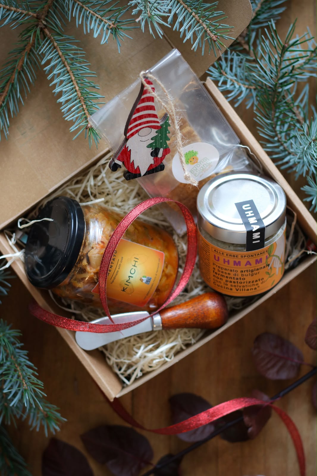 BOX NATALE IN FERMENTO (PRE-ORDINE)